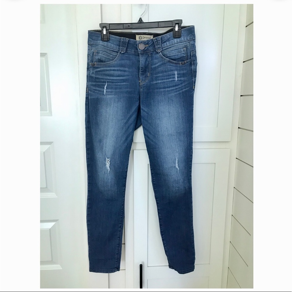 Democracy AB Solution Jeans